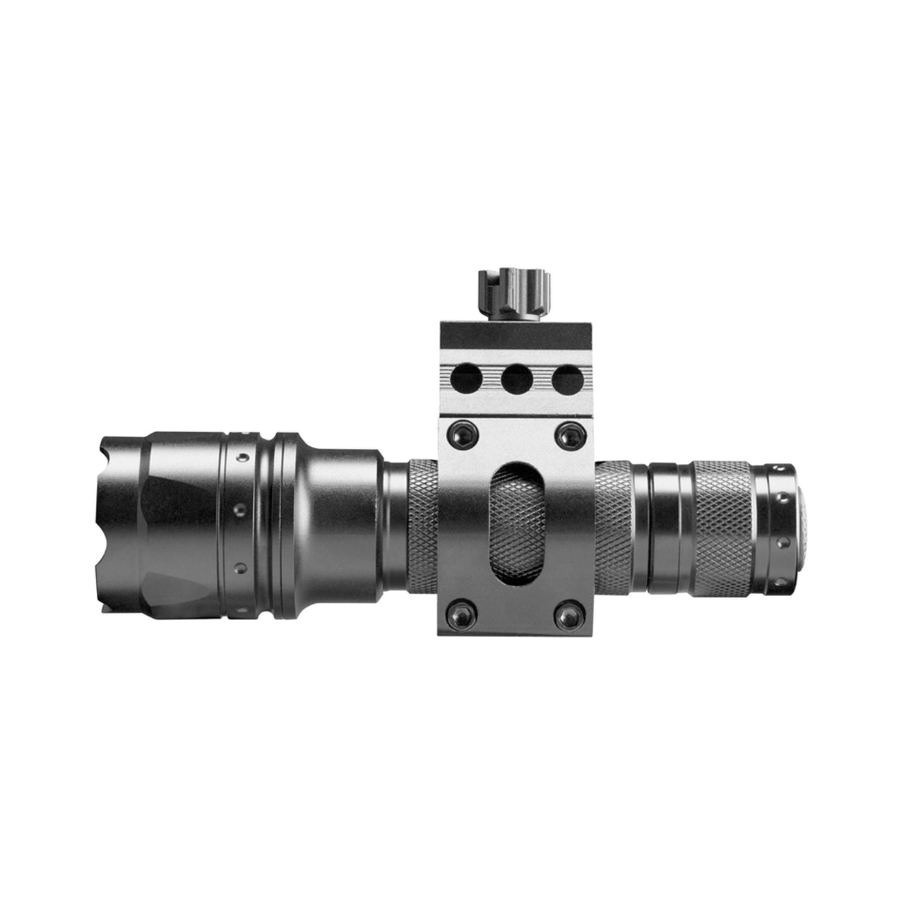 AIM - 500 Lumen Flashlight w/ Offset Mount