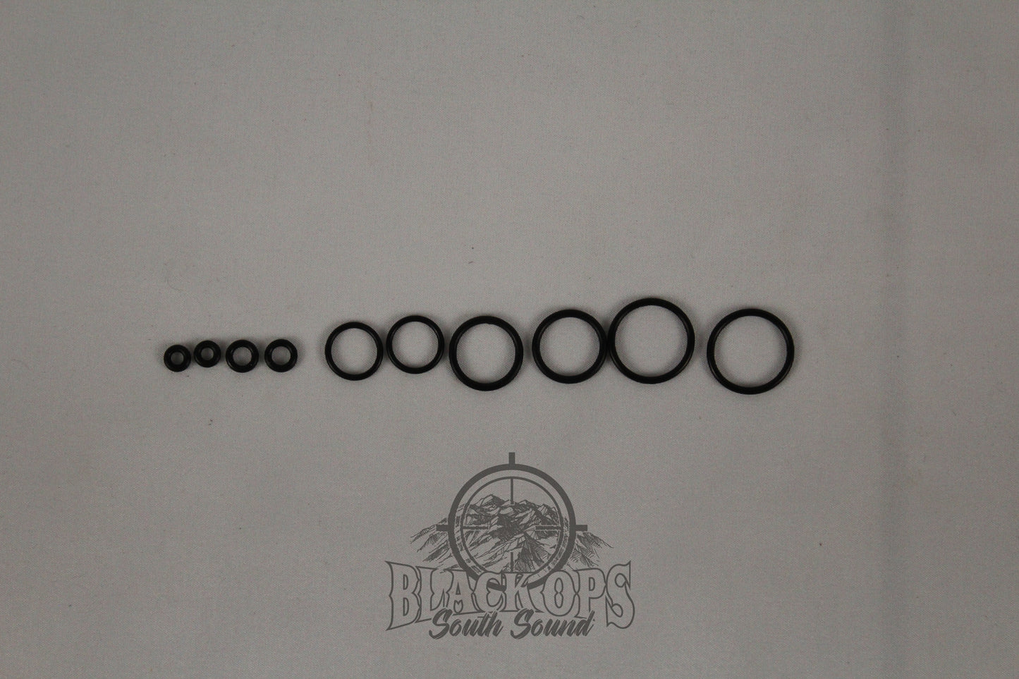 Wolverine Airsoft - O-Ring Kits