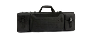 GAUWIN - Laser Cut 36" Rifle Bag