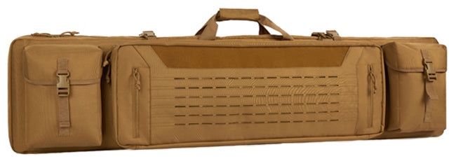 GAUWIN - Laser Cut 42" Rifle Bag