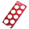 EXALT - Ball Sizer - Red