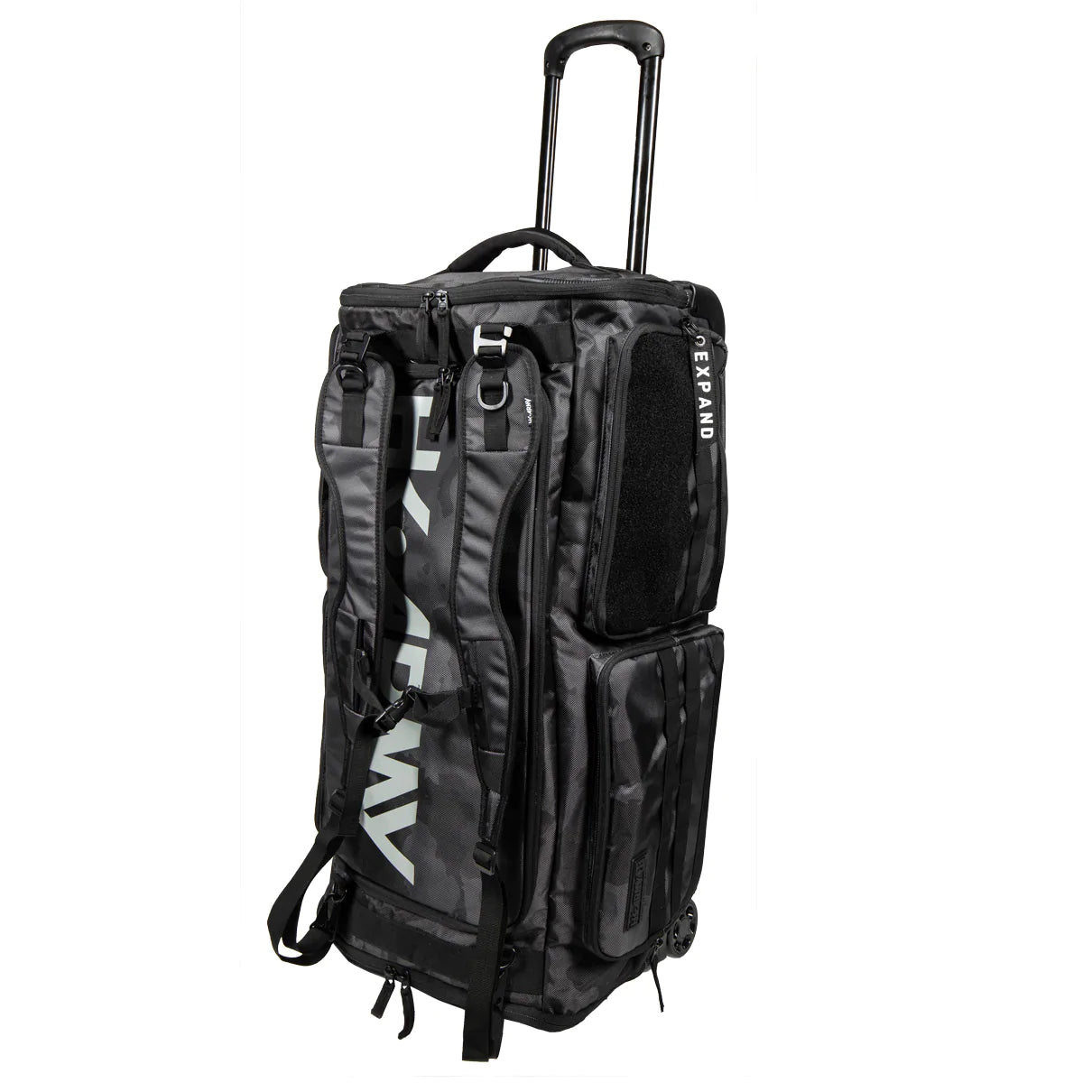 HK ARMY - Expanded 75L Roller Gear Bag