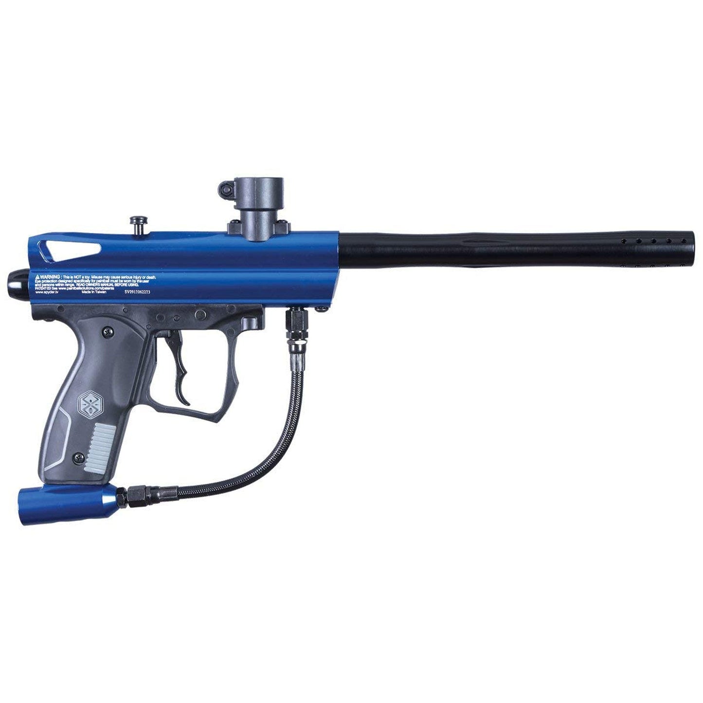 SPYDER - Victor Paintball Marker