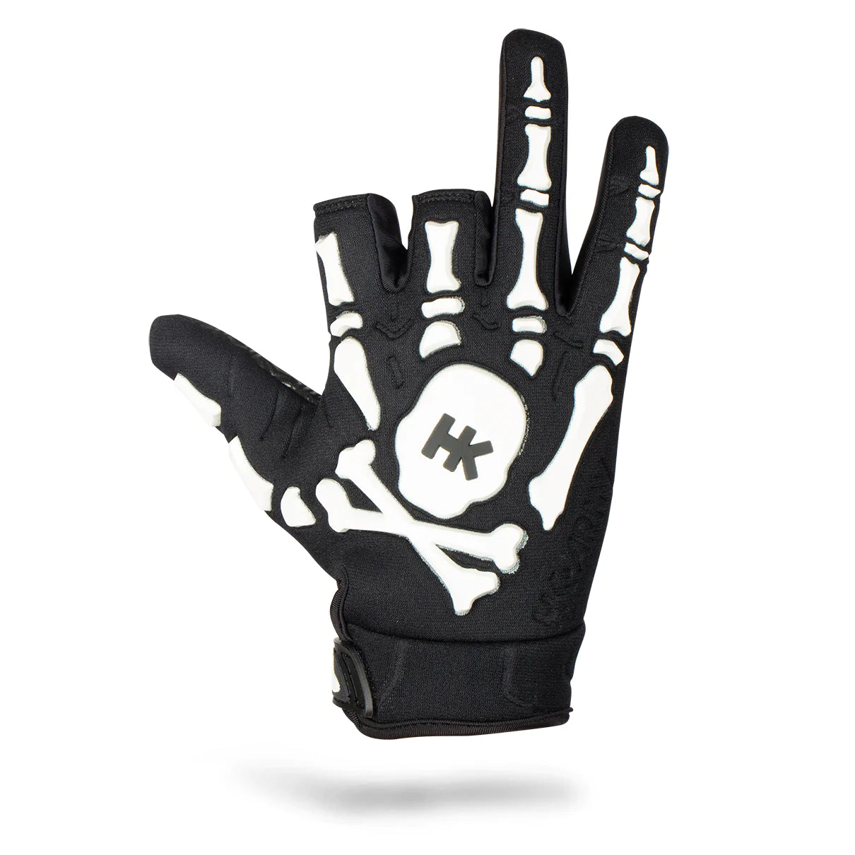 HK ARMY - Bones Gloves
