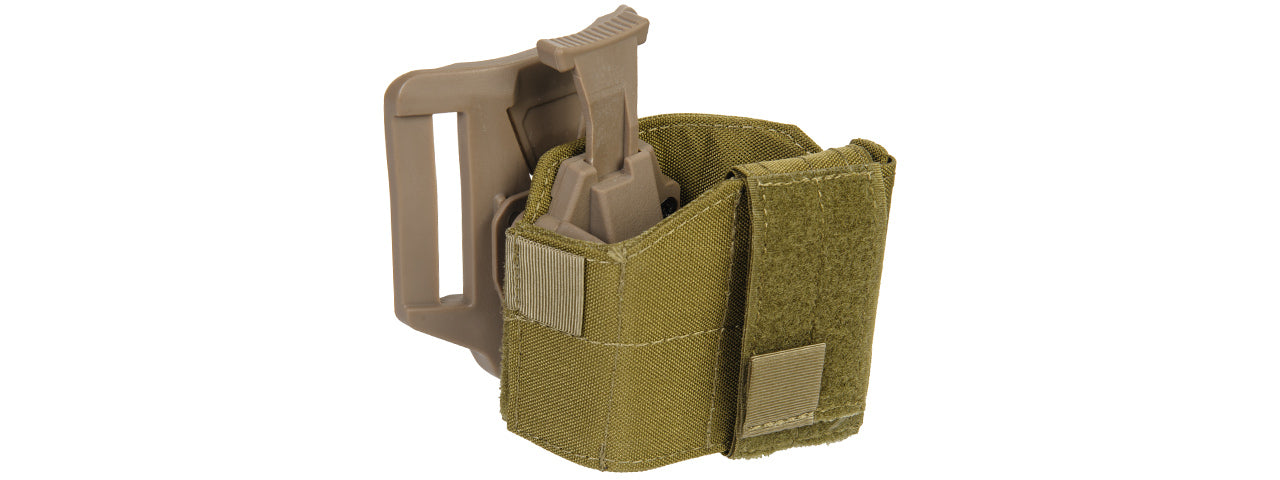 Universal Pistol Holster