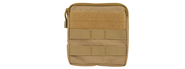 LANCER TACTICAL - Molle Admin Medical EMT Pouch