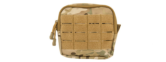 LANCER TACTICAL - Enclosed Utility Pouch