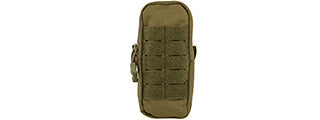 LANCER TACTICAL - Enclosed Magazine Pouch