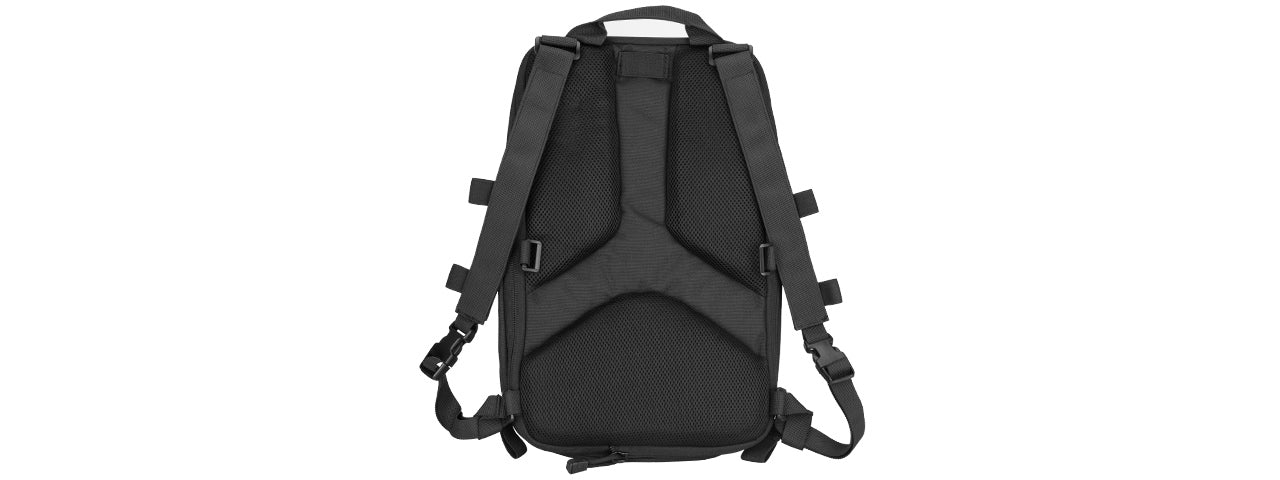 LANCER TACTICAL - QD Chest Rig Lightweight Backpack