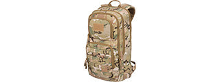 LANCER TACTICAL- EDC Commuter MOLLE Backpack