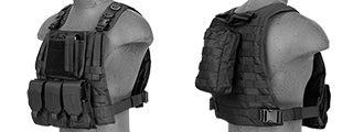 Tactical Vest