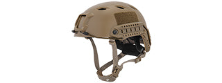 LANCER TACTICAL - Bump Helmet