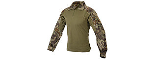 LANCER TACTICAL - BDU Combat Uniform Shirt