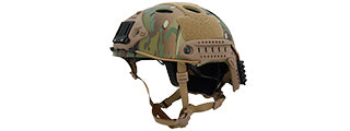 LANCER TACTICAL - Bump Helmet