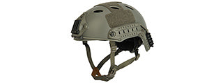 LANCER TACTICAL - Bump Helmet