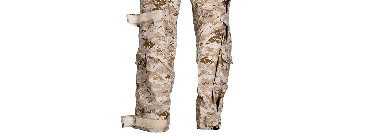 LANCER TACTICAL - Combat Uniform BDU Pants Gen 2