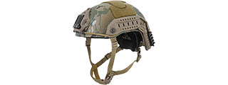 LANCER TACTICAL - Bump Helmet