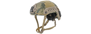 LANCER TACTICAL - Bump Helmet