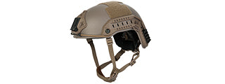 LANCER TACTICAL - Bump Helmet