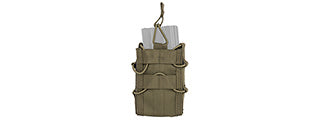 LANCER TACTICAL - M4/M16 Single Magazine Pouch