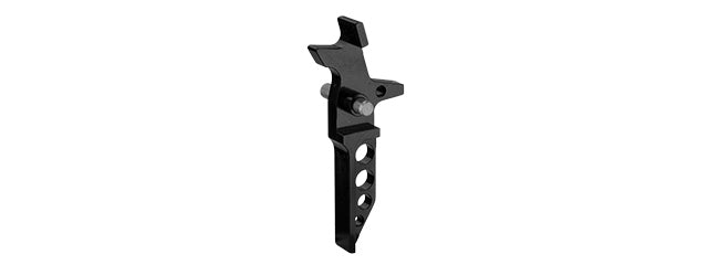 Skelontonized Blade Trigger AEG