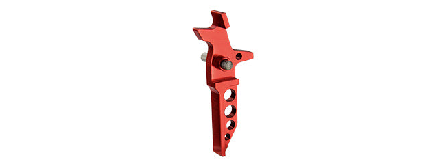 Skelontonized Blade Trigger AEG