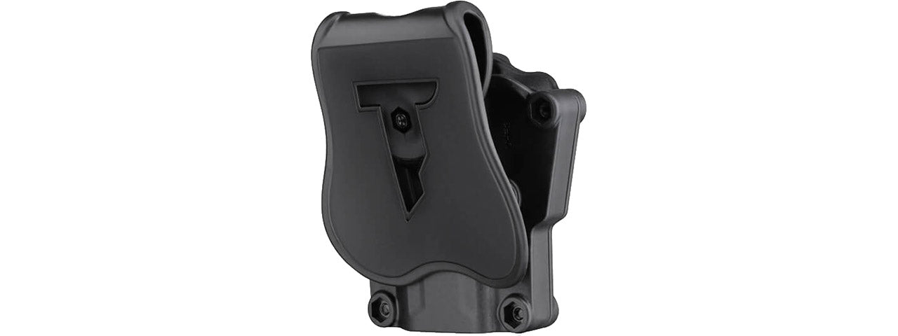 CYTAC - Holster Universal Mega-Fit OWB Airsoft Pistol