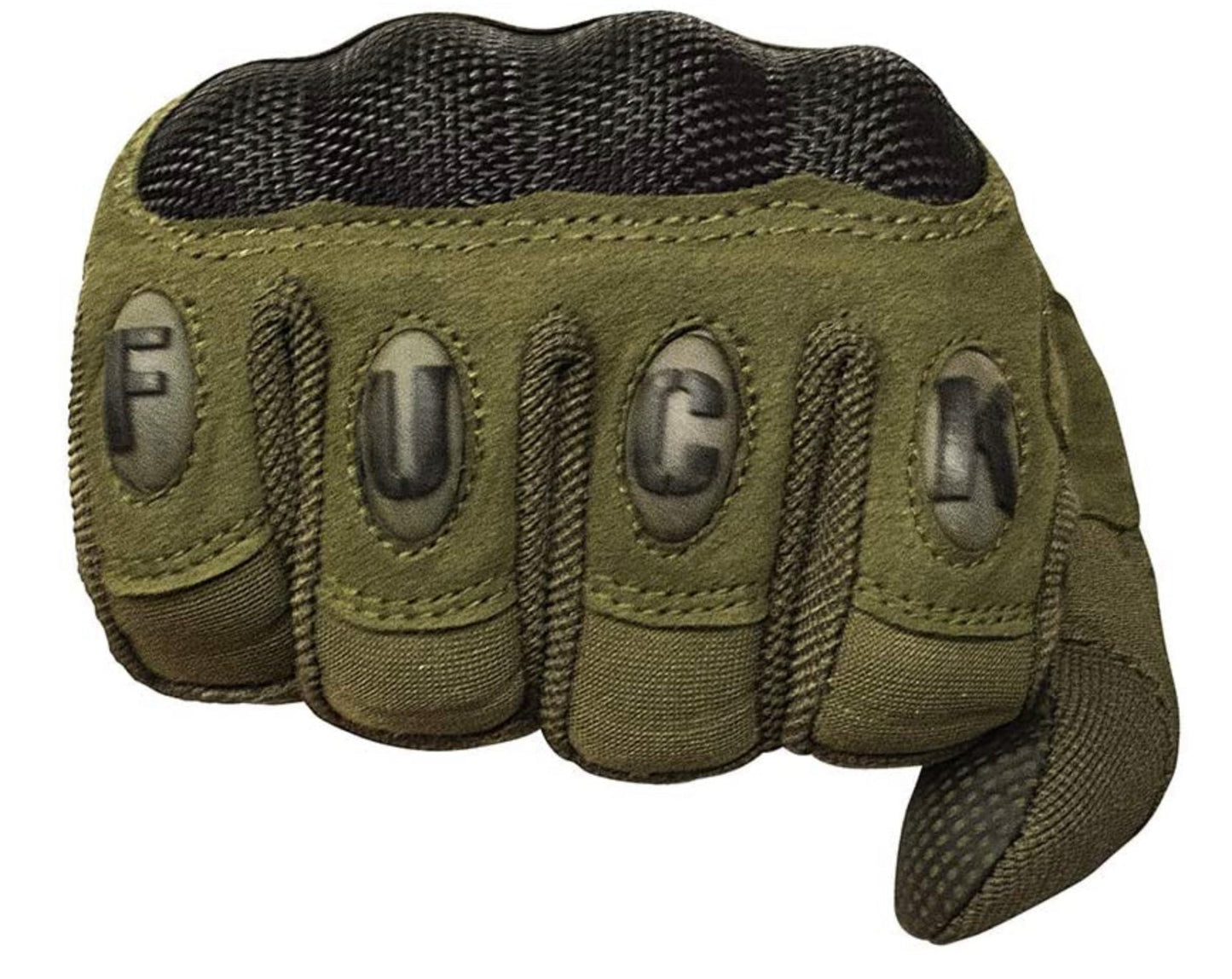 ENOLA GAYE - MRDR Gloves
