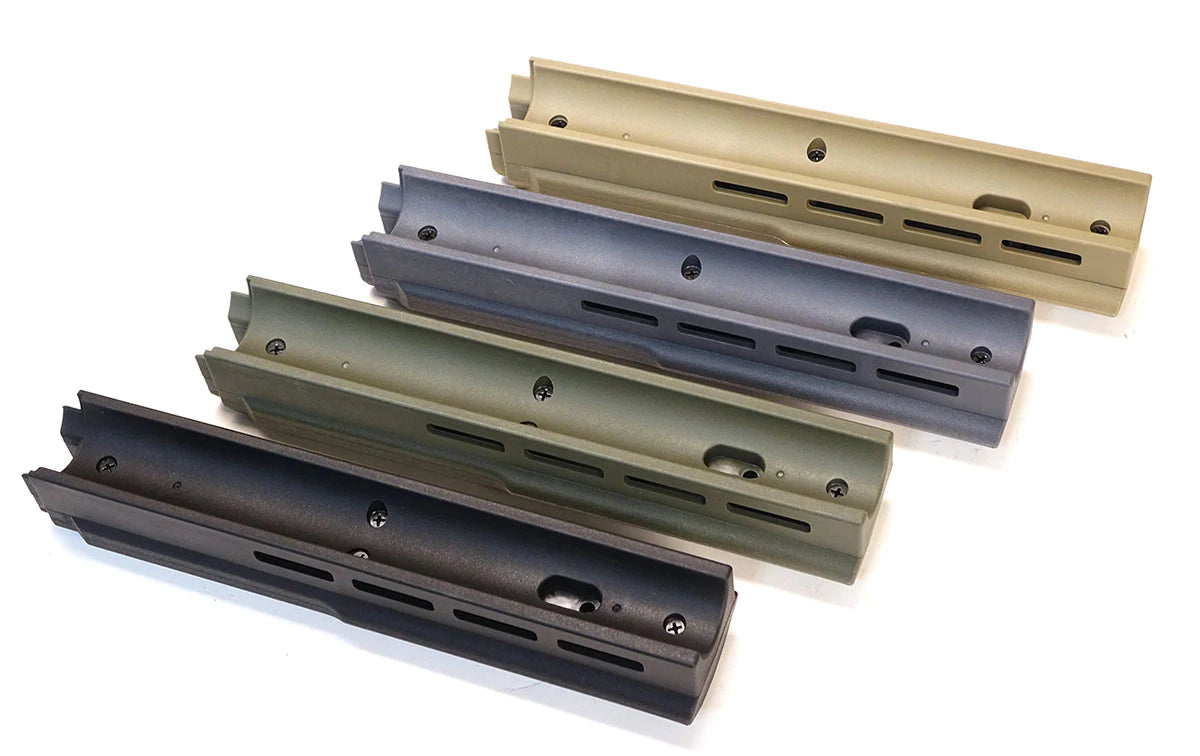 AMOEBA - Striker M-LOK Handguard