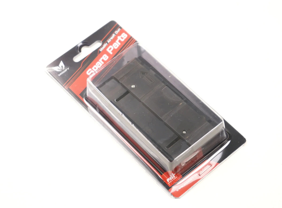 ASG - Steyr Scout Magazine