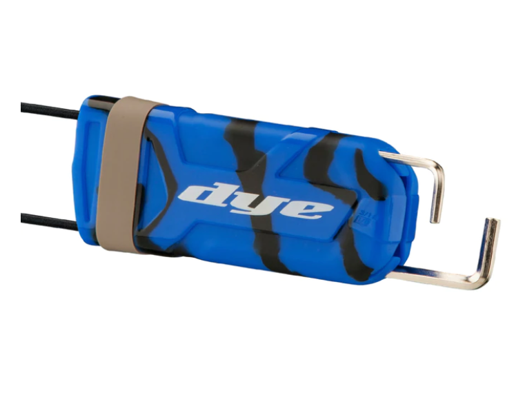 DYE - Flex Barrel Cover