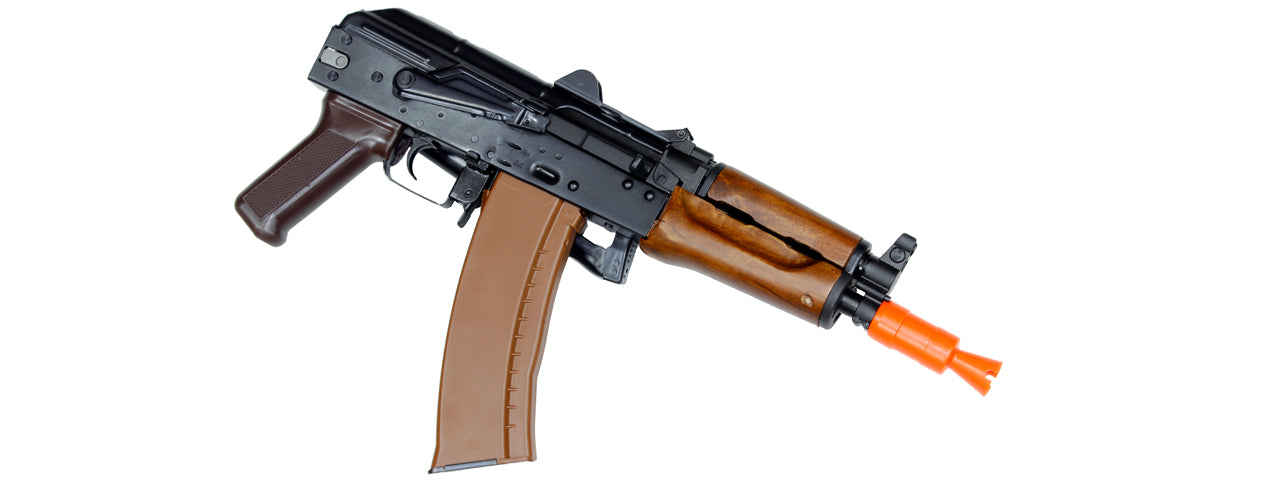 E&L - AKS74UN Essential Airsoft AEG