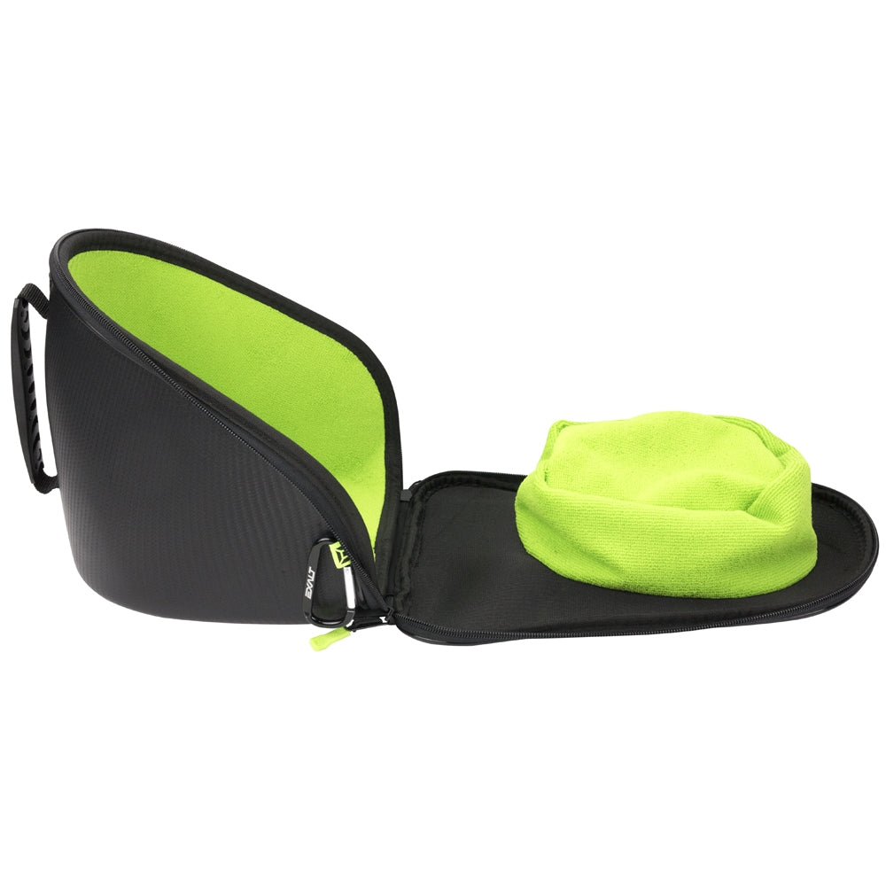 EXALT - Carbon Case V3 Universal Goggle Case