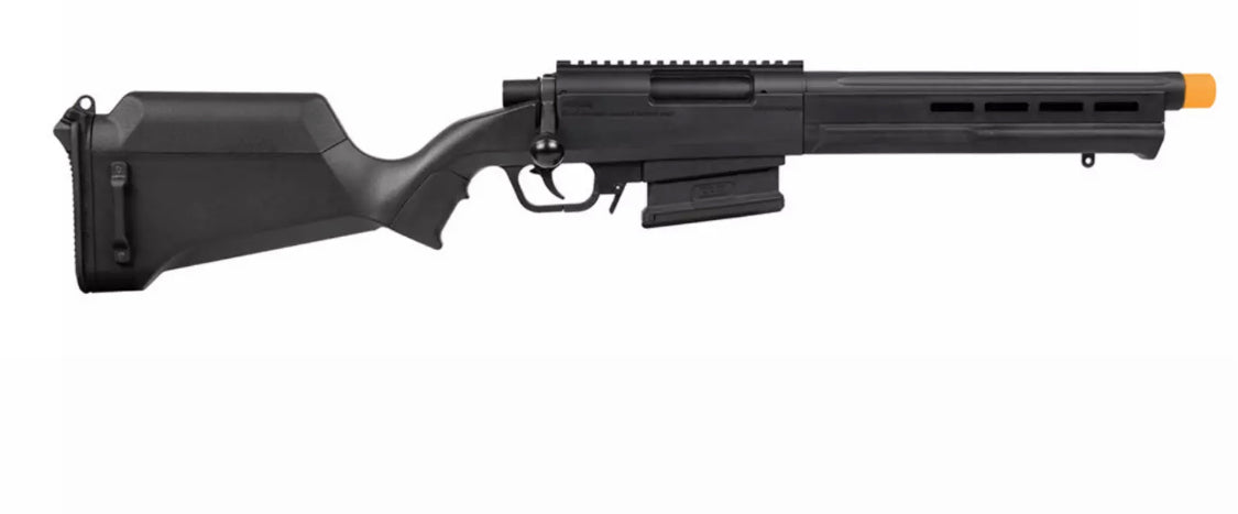 DISCONTINUED - AMOEBA - Striker Rifle AS-02 6MM