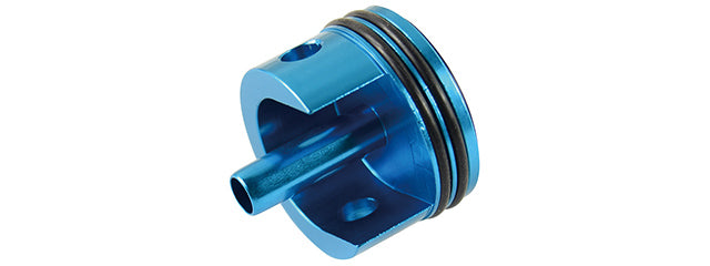 VER-2 Cylinder Head