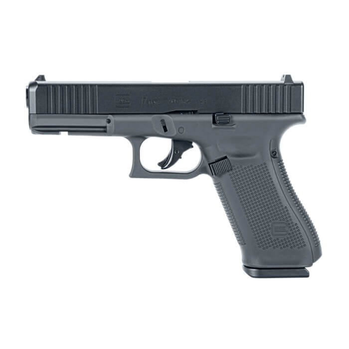 T4E - Glock G17 GEN5 Paintball Marker First Edition