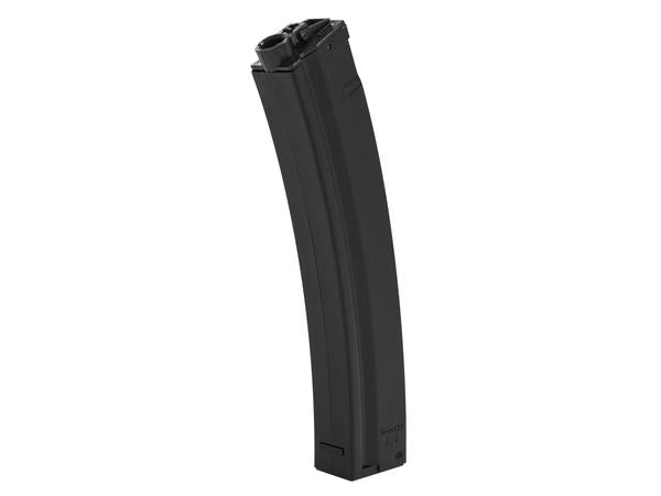 UMAREX - HK MP5 Magazine Stamped Steel 120rnd Mid-Capacity Airsoft