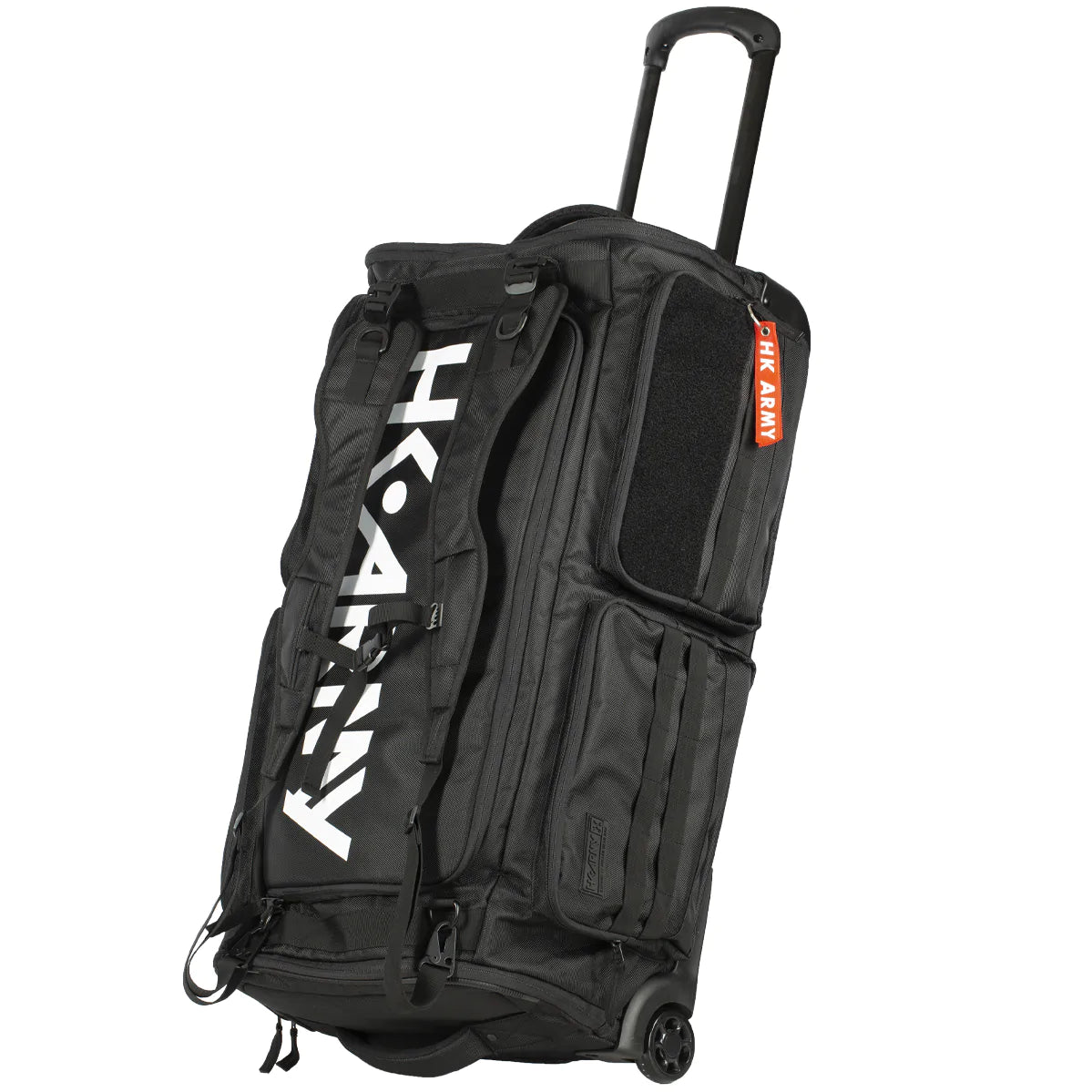 HK ARMY - Expanded 75L Roller Gear Bag