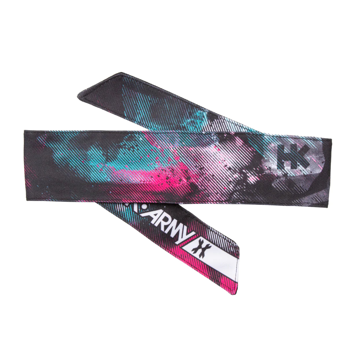 HK ARMY - Headband
