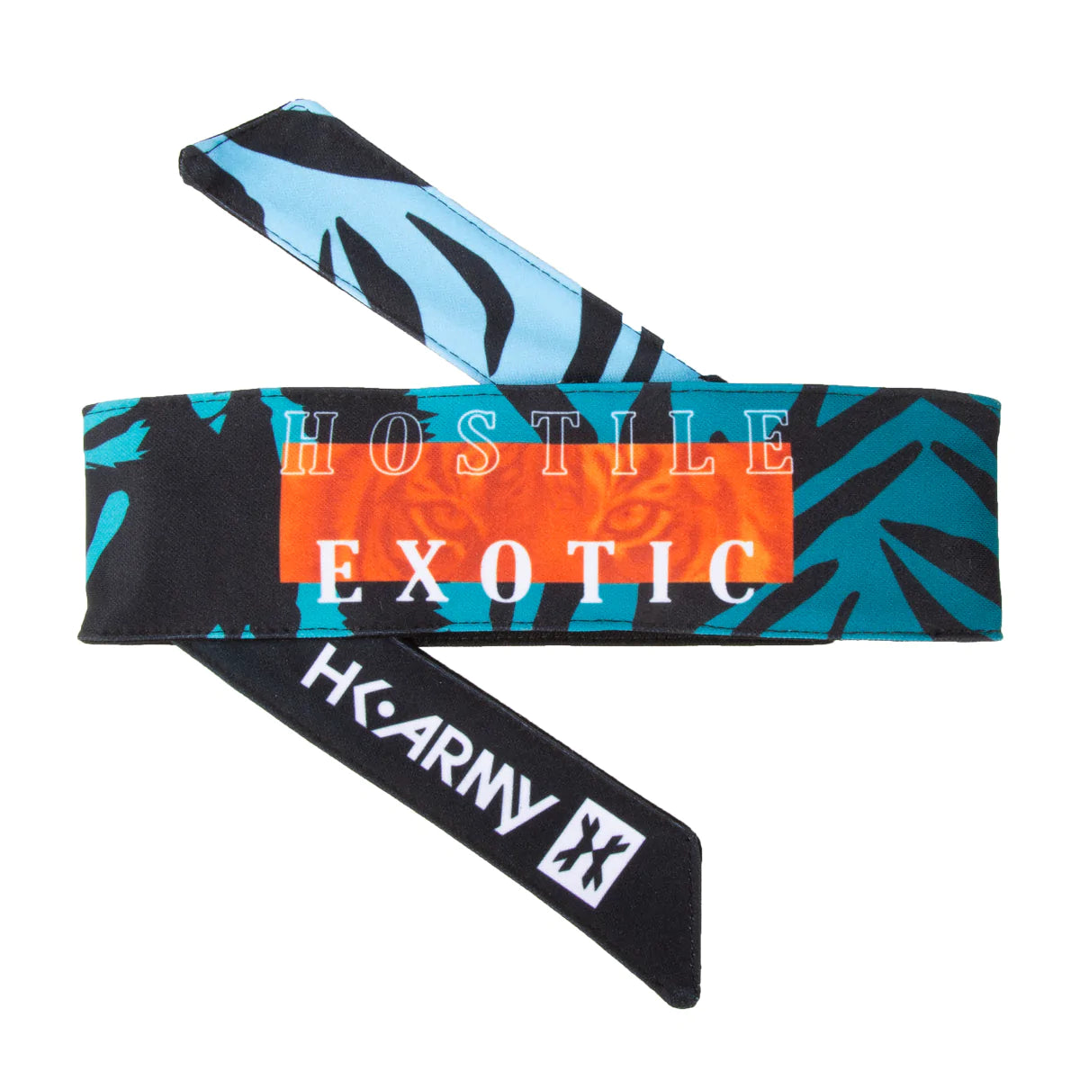 HK ARMY - Headband