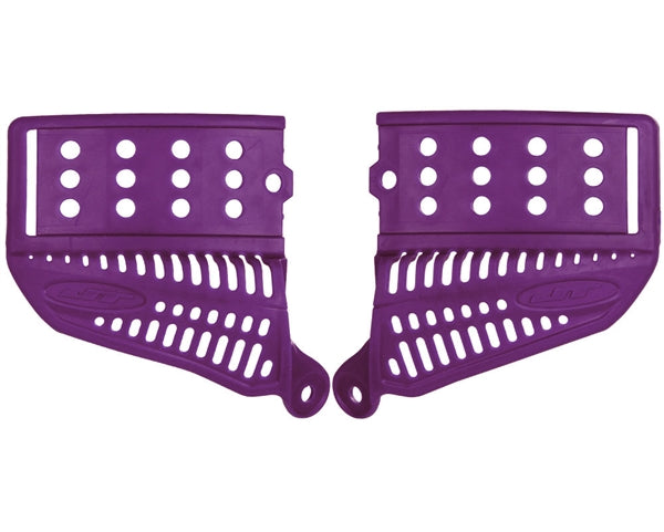 JT - Proflex Ears - Purple