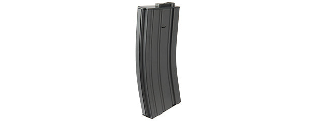 LANCER TACTICAL - Metal Mid-Capacity AEG M4/M16 Magazine