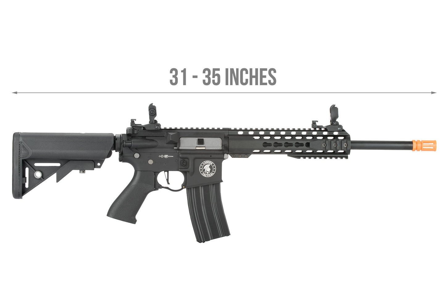 LANCER TACTICAL - LT-19 M4 Carbine