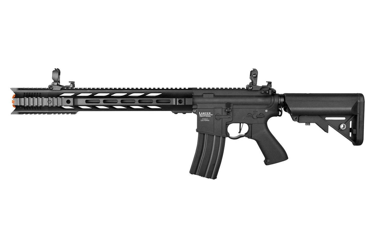 LANCER TACTICAL - LT_25 Interceptor SPR Gen 2