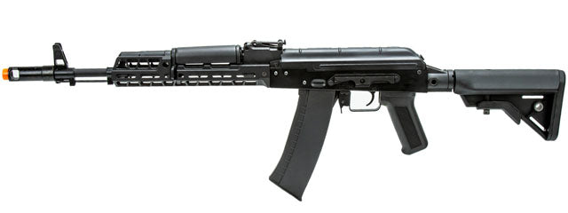 LANCER TACTICAL - LT-53 AK74 Full Metal AEG