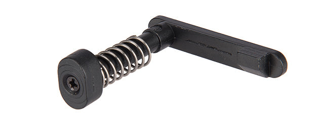 LANCER TACTICAL - M4 Magazine Release