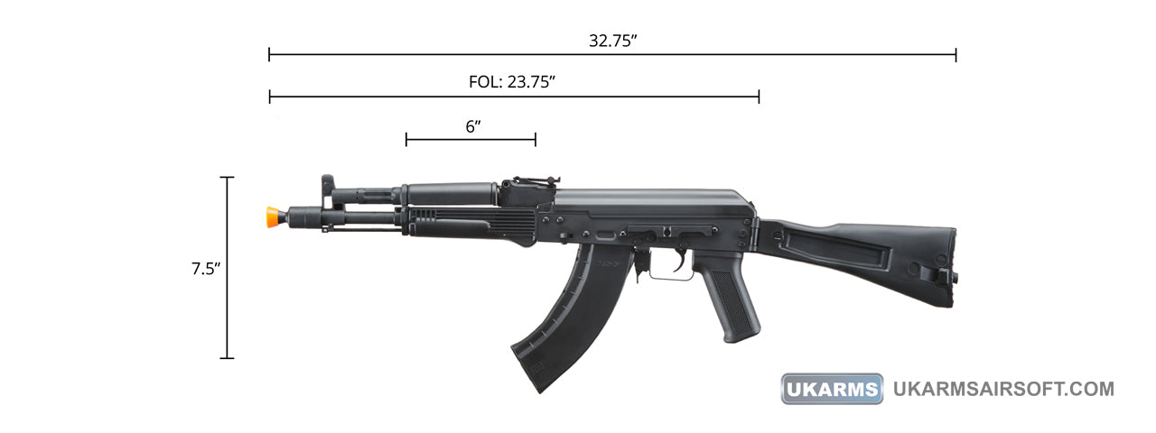KALASHNIKOV USA - KR-104 SBR