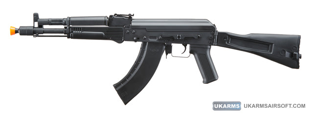 Black Ops AK-47 Airsoft Gun