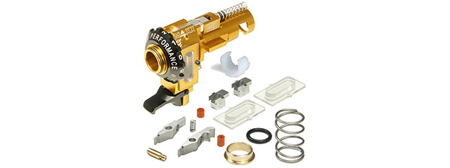 MAXX - Model CNC Aluminum Hopup Chamber