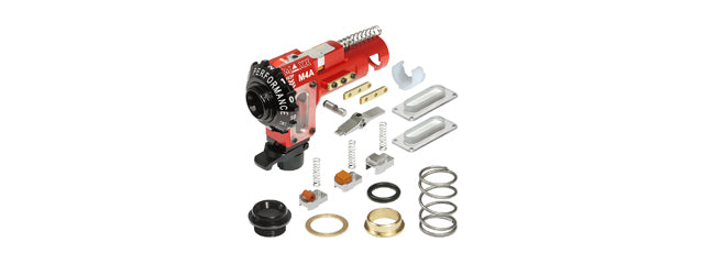 MAXX - Model CNC Aluminum Hopup Chamber
